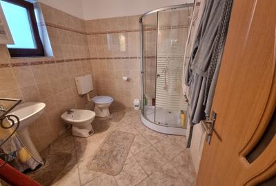 Margineni- Arcadie Septilici- Vila 6 camere- 2019- 3 bai- teren 800 mp - 8