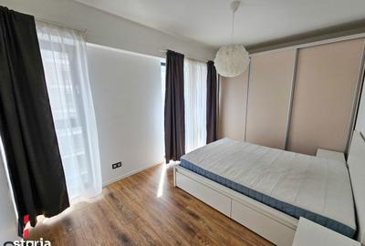 Apartament cu 2 camere în Străulești - 6