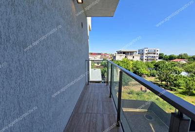 Apartament cu 2 camere nedecomandat în Central - 9