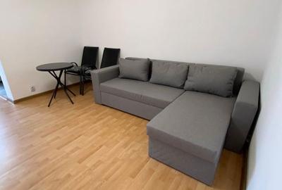 Garsonieră decomandată în Ultracentral - 4