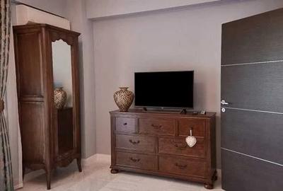 Apartament cu 3 camere decomandat, mobilat în Central - 3