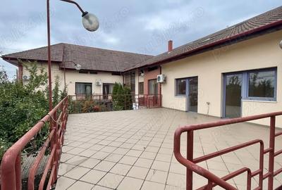 Spațiu comercial, de 900 mp, în Elisabetin - 8