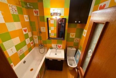 4 camere, etaj 3, pet friendly, boxa, Iancului, Vatra Luminoasa - 7