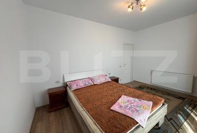 Apartament 2 camere, 60 mp, zona Mall Electroputere - 5