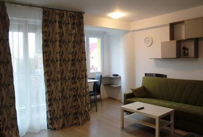 GARSONIERA zona Otopeni bloc NOU - 2