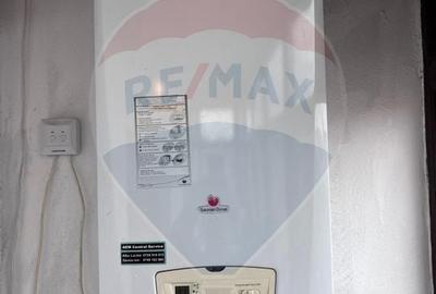 Apartament cu 2 camere decomandat în Central - 14