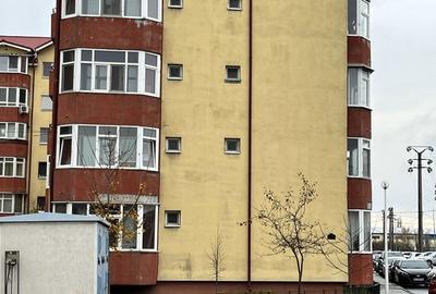 Apartament cu 2 camere decomandat în Central - 5