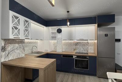 Apartament 3 camere, parcare subterana, boxa | XCity | Proprietar - 4