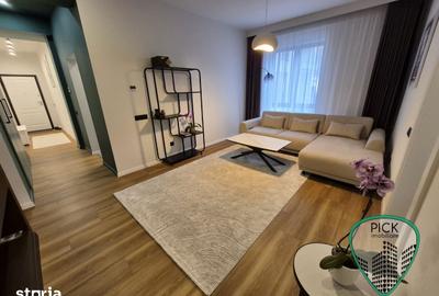 Apartament cu 2 camere nedecomandat în Ultracentral - 13