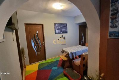 Apartament cu 3 camere decomandat, mobilat în Mănăștur - 8