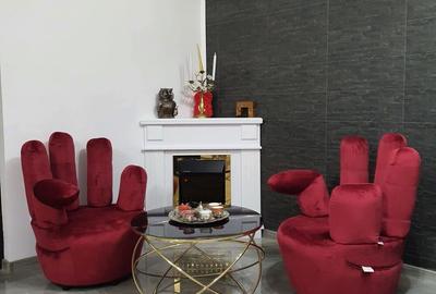 Casă în Central - 3