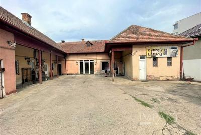 EXCLUSIV! 0% COMISION! Casa cu 2 apartamente, carter Marasti! - 1