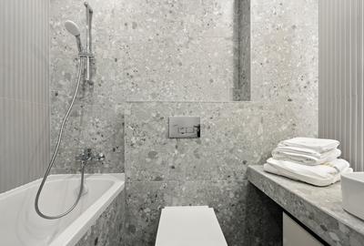 APARTAMENT 3 CAMERE - BLOC NOU - PRIMA VISTA - FLOREASCA - COMISION 0% - 1