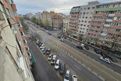 Garsonieră decomandată în Moșilor - 2