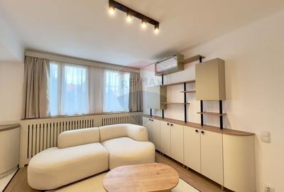 Apartament exclusivist, 2 camere, prima inchiriere - Mihai Viteazu Apartament exclusivist, 2 camere, prima inchiriere - Mihai Viteazu - 2