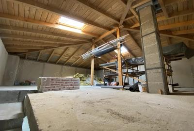 Casa de vanzare P+1+Mansarda Sector 3 - 3