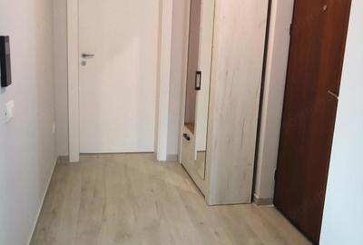 Apartament cu 3 camere decomandat în Dumbrăvița - 12