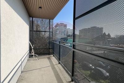 Studio premium in bloc boutique | Eroii Revolutiei, OMV - 3