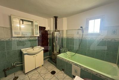 Casa de vanzare, cu 3 camere, 116 mp in Șoimus - 12