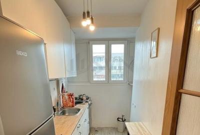 Apartament cu 2 camere semidecomandat, mobilat în P-ța Amzei - 7