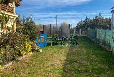 Vila Mineri, D+P+1, teren 1600 mp - 6