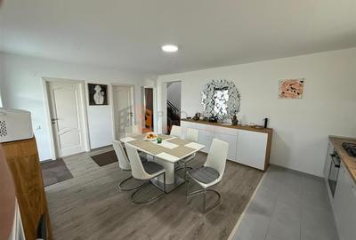 Casa noua tip P+M+Pod zona Spataru - 8