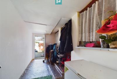 Casă individuală cu 5 camere cu Teren 3140 Mp în Tormac - 11