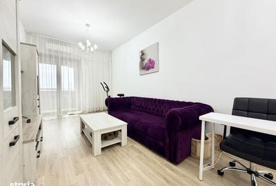 Apartament cu 2 camere decomandat în Olteniței - 19