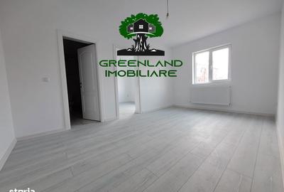 Apartament cu 2 camere în Lunca Cetățuii - 7