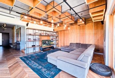 Vila  spectaculoasa de vanzare in Faget - 9