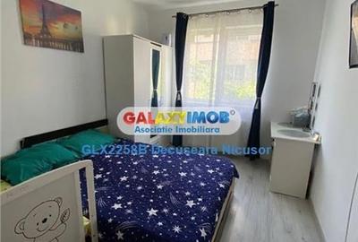 Apartament 2 camere, mobilat Utilat, Militari Residence, 54.900 euro - 3