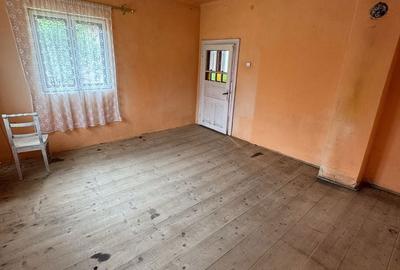 Casă cu 2 camere în Casinu Nou - 7