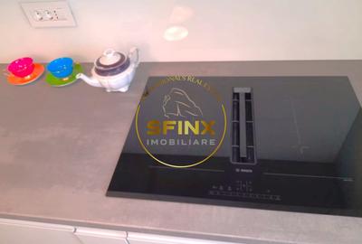 Apartament cu 3 camere semidecomandat, mobilat în Grădina Icoanei - 15