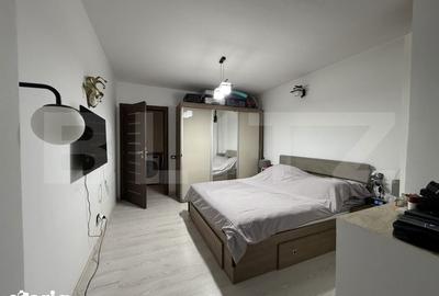 Apartament cu 3 camere semidecomandat în Calea București - 4