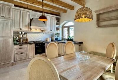 Casă individuală cu 4 camere cu Canalizare în Tractorul - 4