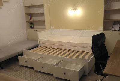 Inchiriere Garsoniera 35mp Lujerului- Plaza Residence- Politehnica Afi - 1