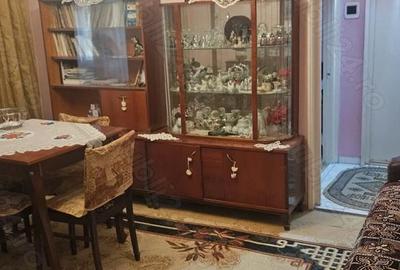 Apartament cu 2 camere semidecomandat în Viziru 3 - 4