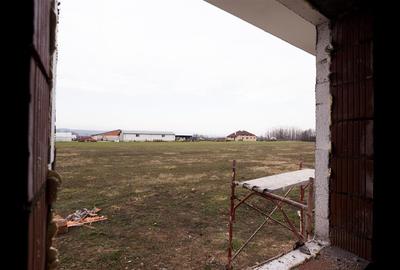 Casă individuală cu 3 camere cu Teren 568 Mp în Oșorhei - 29