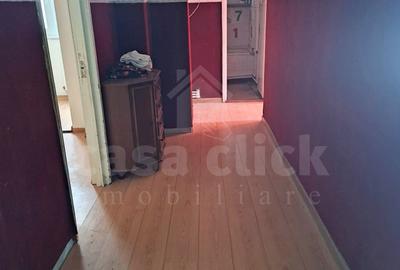 Apartament 2 camere Micro 19, 2 balcoane, etaj intermediar - 2