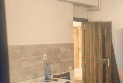 Garsonieră nedecomandată în Berceni