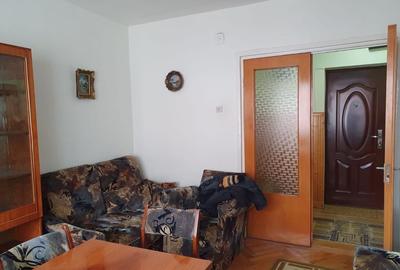 Apartament cu 2 camere decomandat în Central - 2