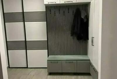 Vand apartament tip AN cu 3 camere Nufarul - 9