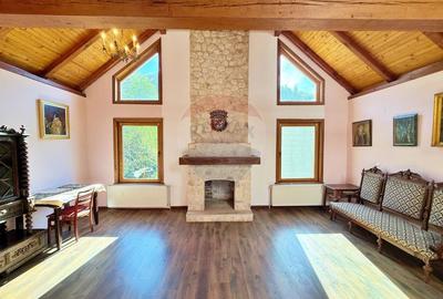 Casa de vanzare in Savarsin - 10