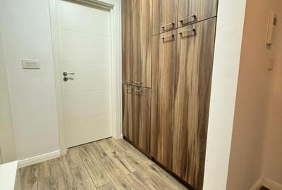 De inchiriat - Apartament cu 2 camere modern in Calea Aradului - bloc nou - 10