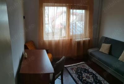 Apartament cu 2 camere decomandat în Central - 1