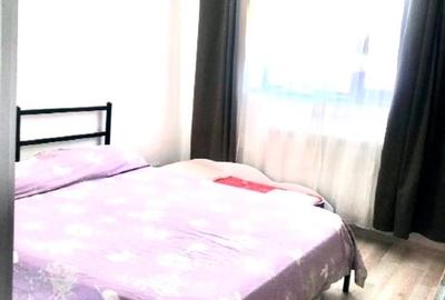 Vand apartament 3 camere cu loc de parcare - 6