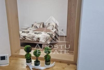 Apartament cu o camera la casa, centrala proprie, zona Semicentrala - 2