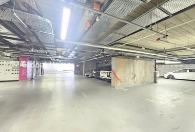 Apart 2 camere 76mp One Herastrau Towers + Loc Parcare Subteran | Premium - 20