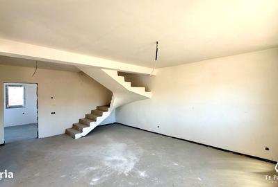 Casă cu 4 camere în Central - 3