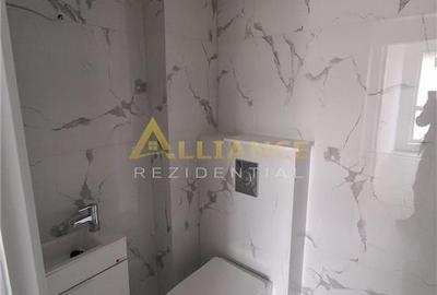 Apartament cu 3 camere decomandat în Central - 17